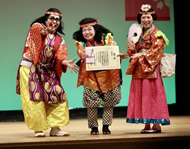 「第71回 全日本チンドンコンクール」準優勝2!